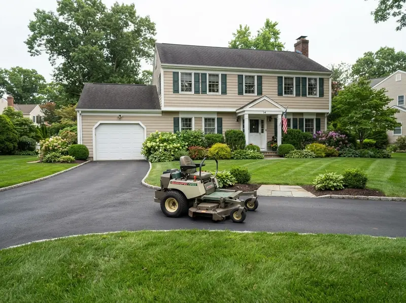 Professional landscaping services in Bound Brook NJ Professional landscaping services in Bound Brook NJ