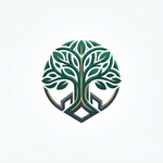 White Oak Landscaping & Construction LLC Logo